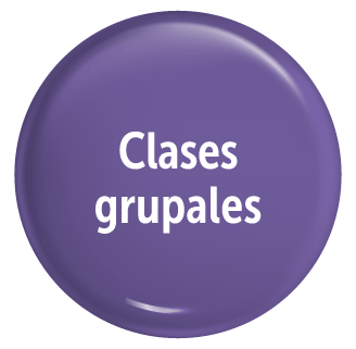 Clases grupales